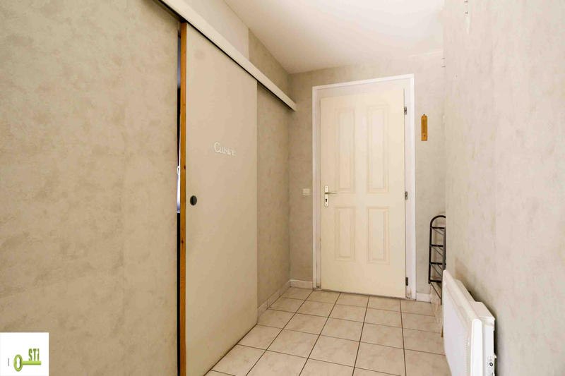 Maison - 69 m² - 4 pièces