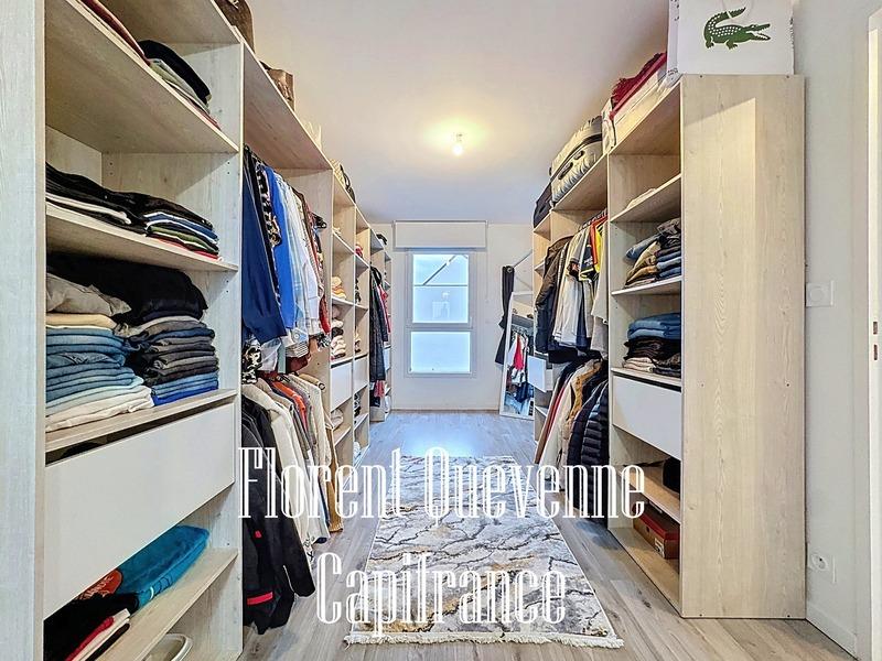 Maison - 81 m² - 4 pièces