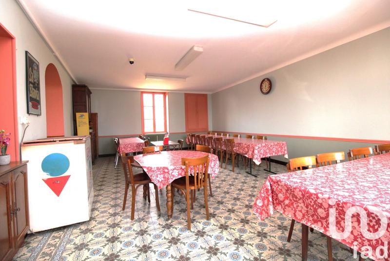 Maison de village - 106 m² - 7 pièces