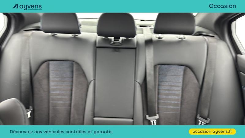 Bmw Série 3 320eA 204ch m Sport