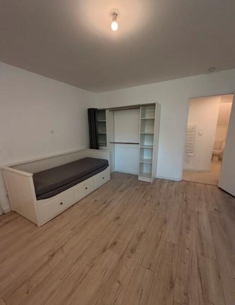 Studio - 24 m² - 1 pièce