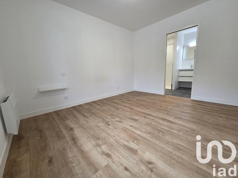 Maison - 81 m² - 4 pièces