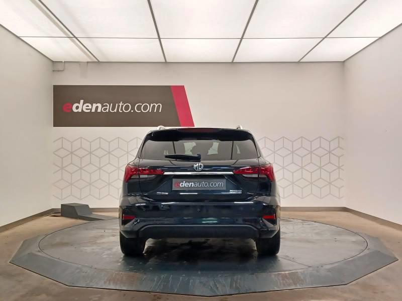 Mg mg5 Autonomie Etendue 61kWh - 115 kW 2wd Luxury