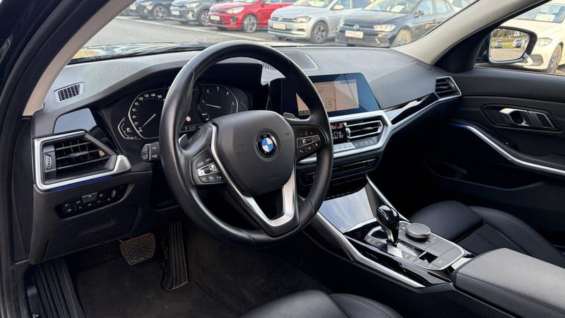 Bmw Série 3 Touring G21 320d xDrive 190 ch Bva8 Business Design