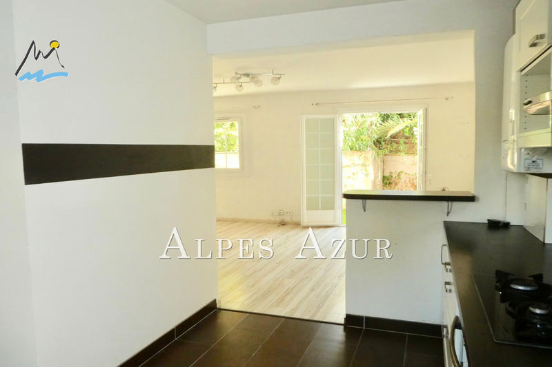 Appartement - 89 m² - 4 pièces