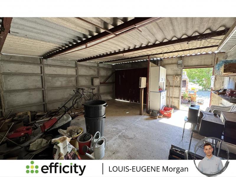 Maison - 156 m² - 9 pièces