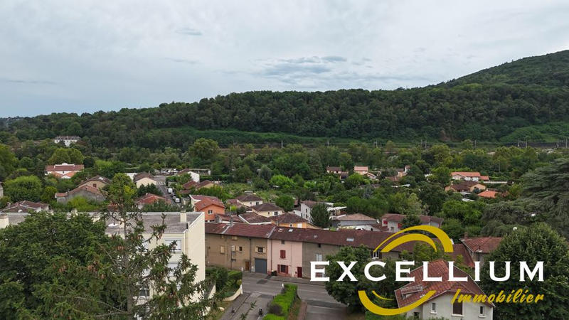 Appartement - 84 m² - 4 pièces