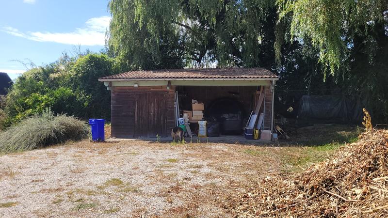 Maison - 140 m² - 7 pièces