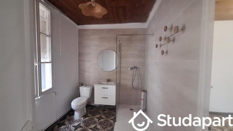 Maison - 36 m² - 2 pièces