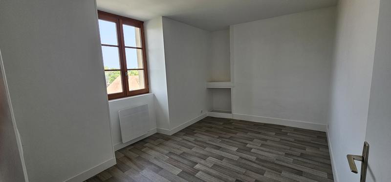 Appartement - 77 m² - 3 pièces