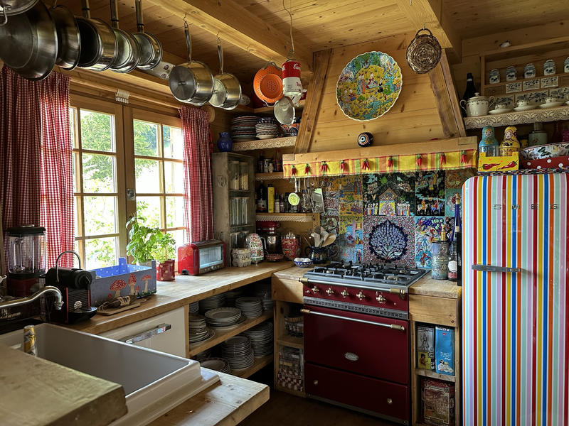 Maison - 160 m² - 6 pièces