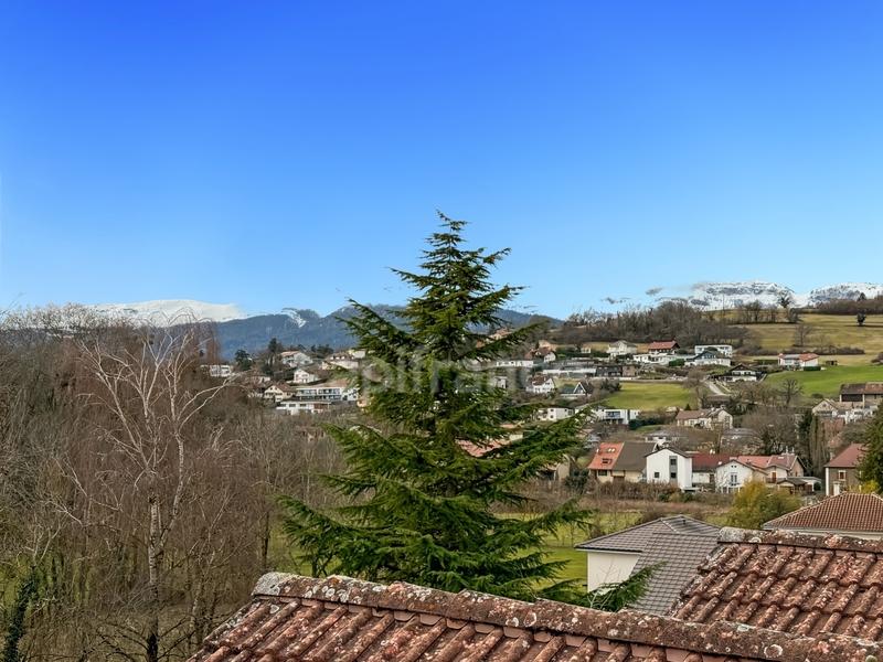 Duplex - 52 m² - 2 pièces