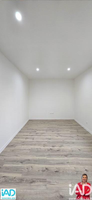 Maison - 130 m² - 4 pièces