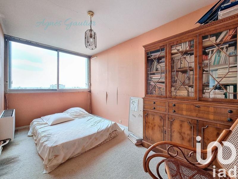 Duplex - 125 m² - 6 pièces