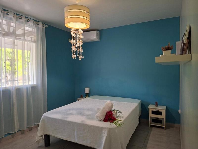 Villa - 134 m² - 4 pièces