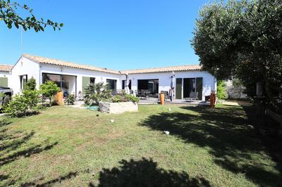 Maison - 165 m² - 4 pièces