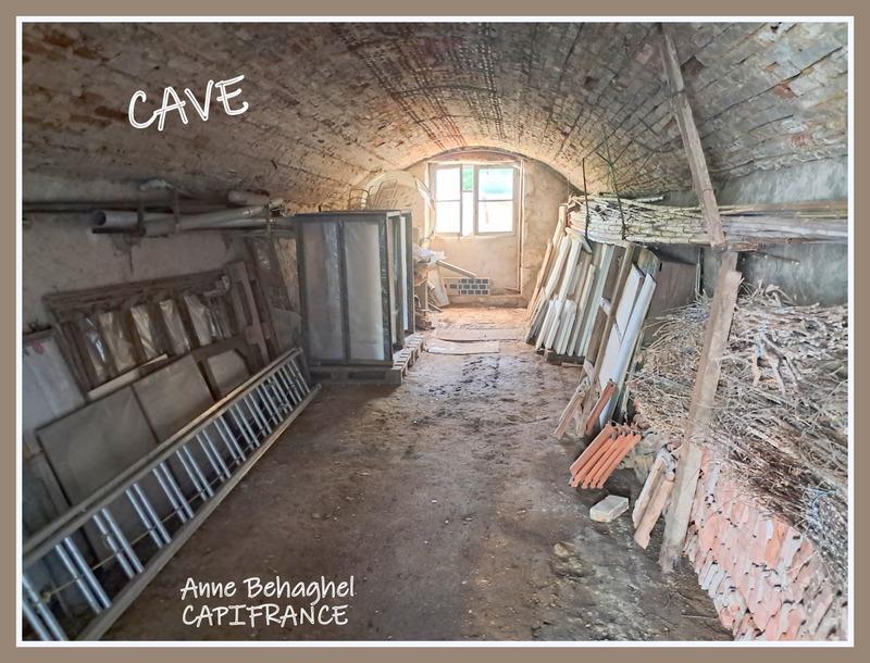 Maison - 106 m² - 6 pièces