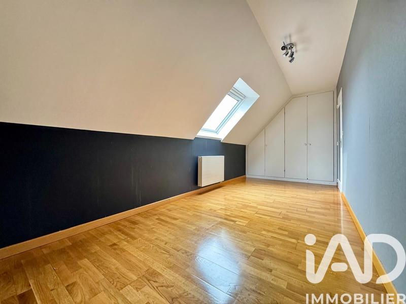 Maison - 118 m² - 6 pièces
