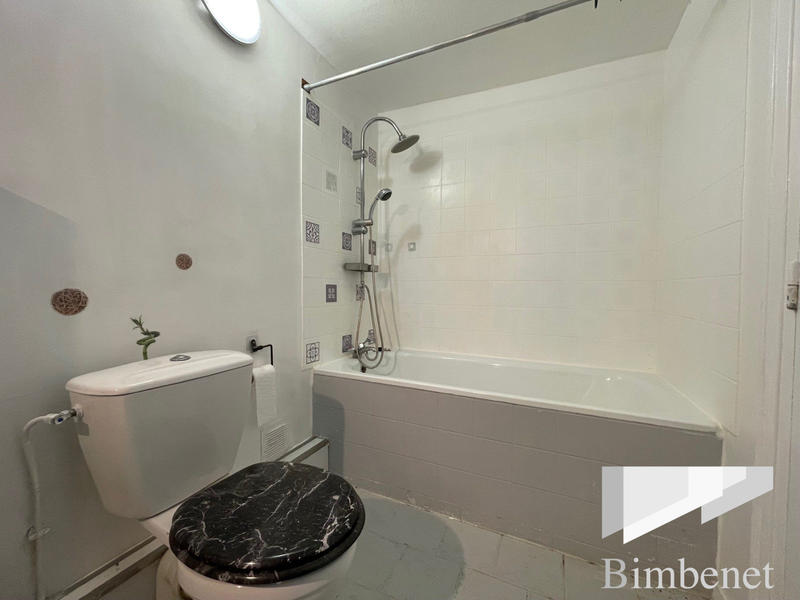 Appartement - 77 m² - 4 pièces