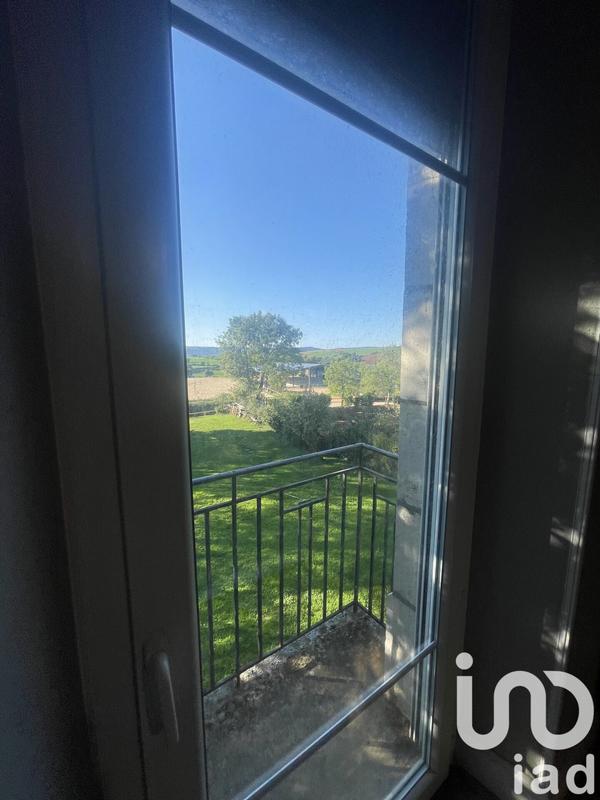 Maison de campagne - 215 m² - 8 pièces