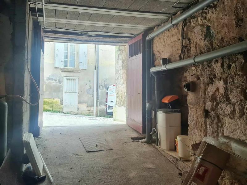 Immeuble - 156 m² - 4 pièces