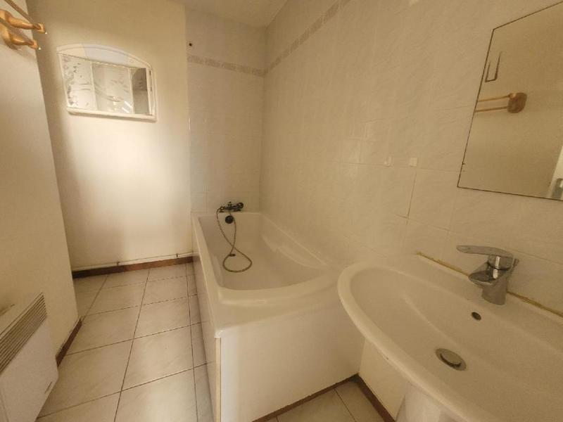 Appartement - 41 m² - 4 pièces