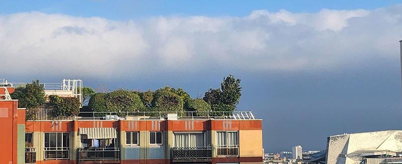 Appartement - 77 m² - 4 pièces