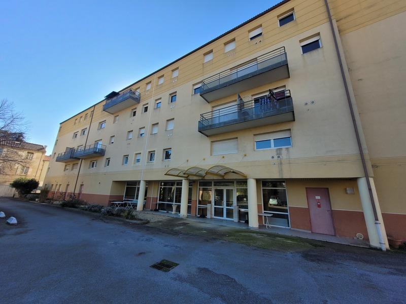 Local d'activité / Entrepôt - 434 m² - 10 pièces