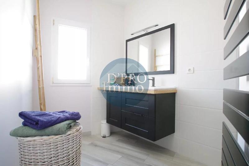 Maison - 130 m² - 7 pièces