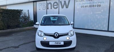 Renault Twingo III 1.0 SCe 70 E6c Limited