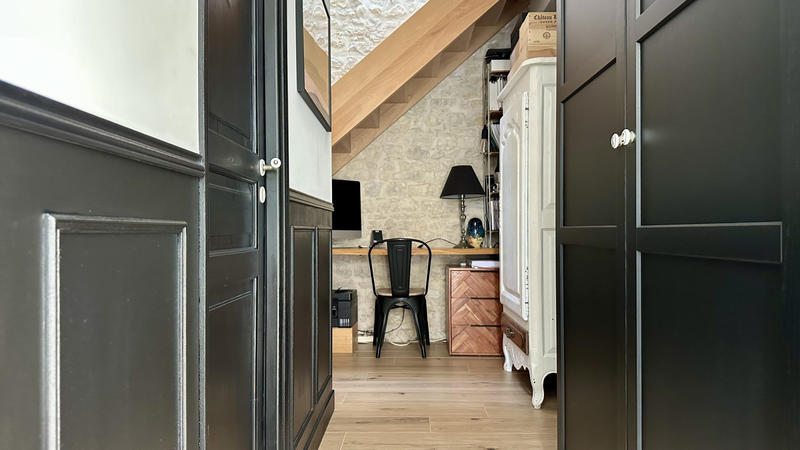 Villa - 105 m² - 4 pièces