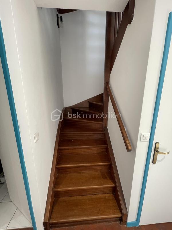 Pavillon - 124 m² - 5 pièces