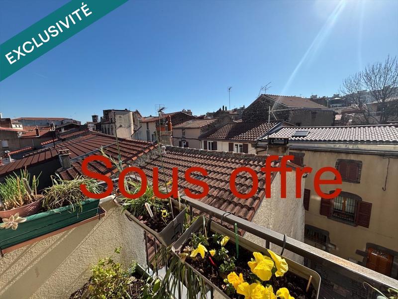 Appartement - 39 m² - 2 pièces