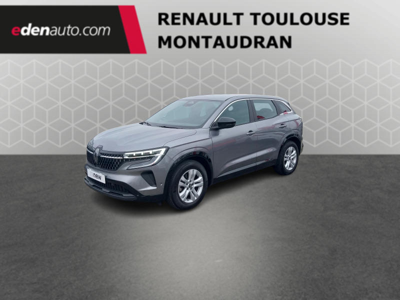 Renault Austral E-Tech hybrid 200 Evolution