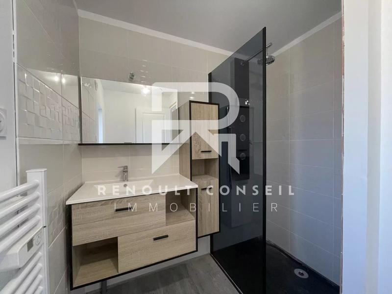 Maison - 128 m² - 4 pièces