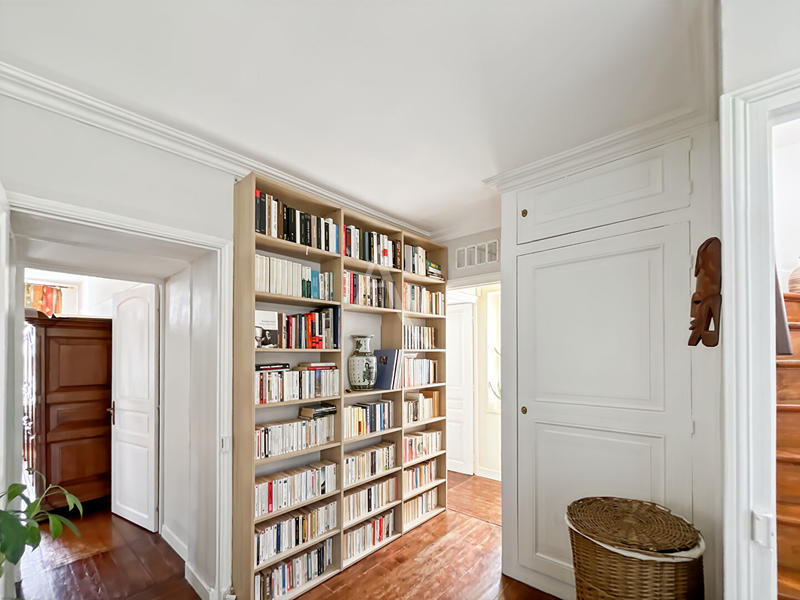 Maison - 118 m² - 5 pièces