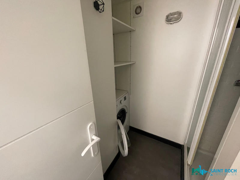 Appartement - 74 m² - 2 pièces