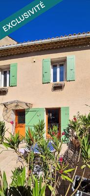 Maison de ville - 147 m² - 6 pièces