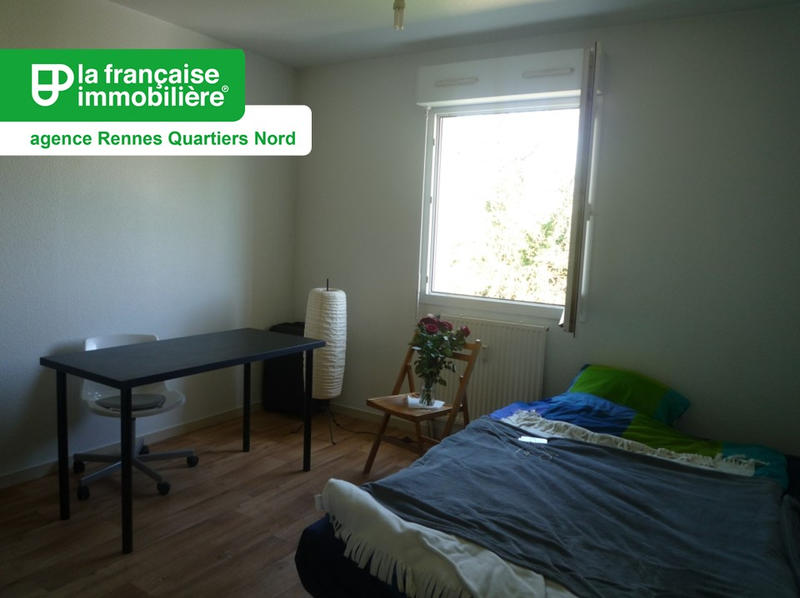 Appartement - 16 m² - 1 pièce