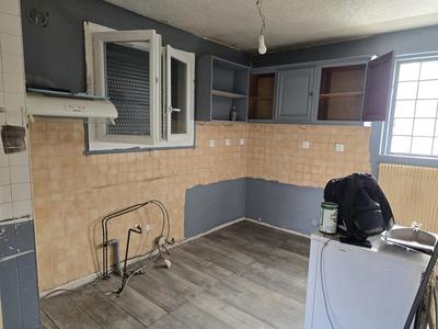 Maison - 66 m² - 3 pièces