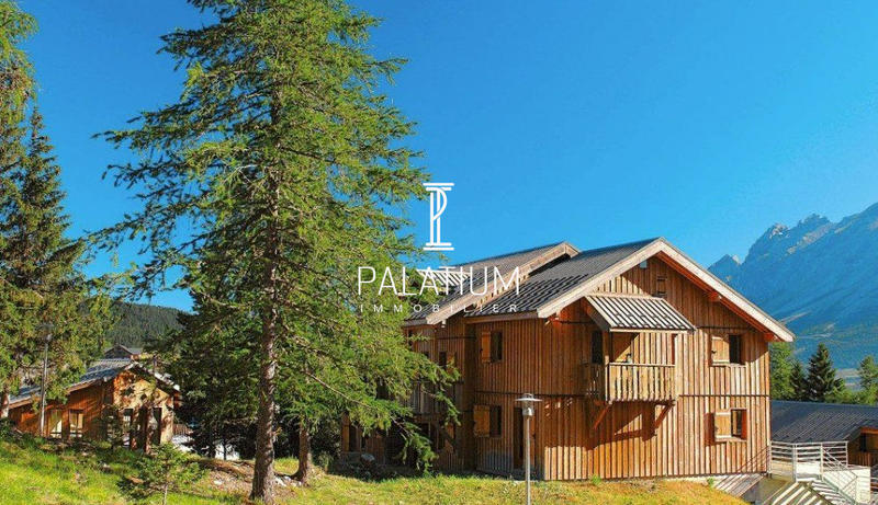 Appartement - 34 m² - 2 pièces