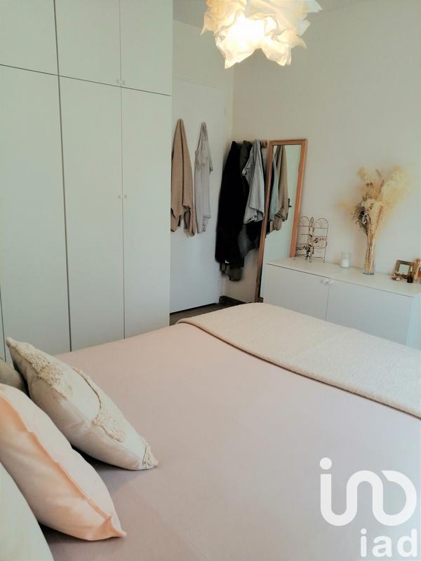 Maison de campagne - 130 m² - 5 pièces