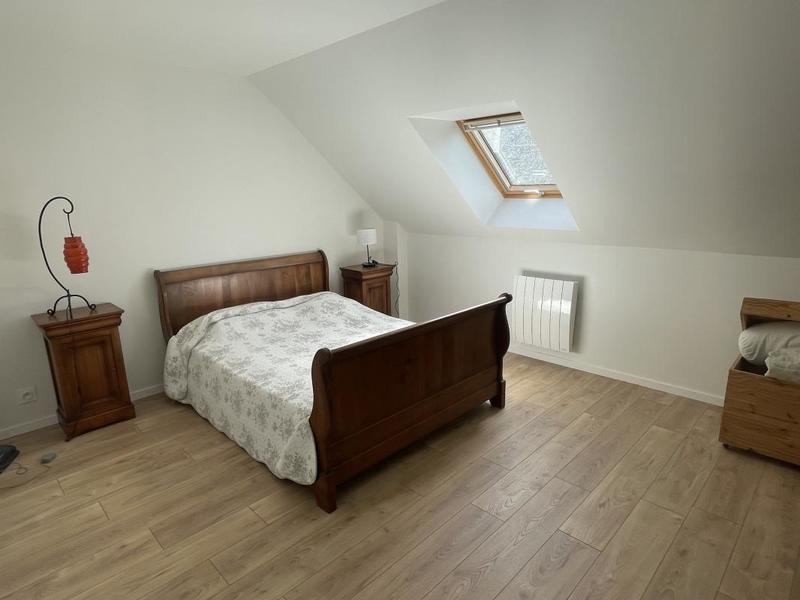 Maison - 162 m² - 6 pièces