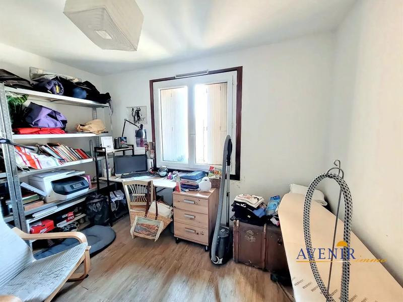 Appartement - 75 m² - 4 pièces