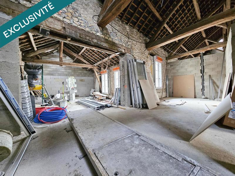 Appartement - 71 m² - 4 pièces