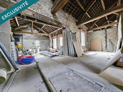 Appartement - 71 m² - 4 pièces