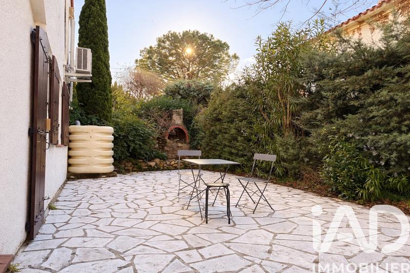 Maison - 146 m² - 7 pièces