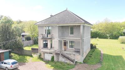 Villa - 157 m² - 5 pièces