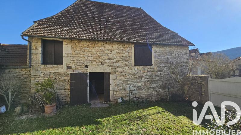 Château - 370 m² - 10 pièces