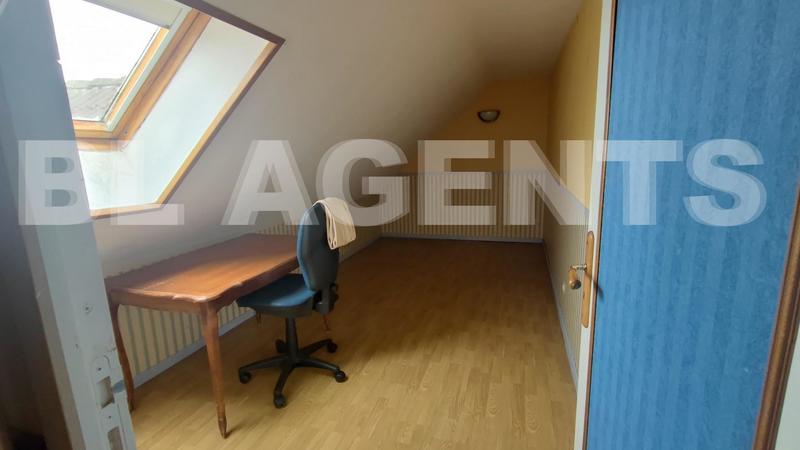 Pavillon - 174 m² - 7 pièces